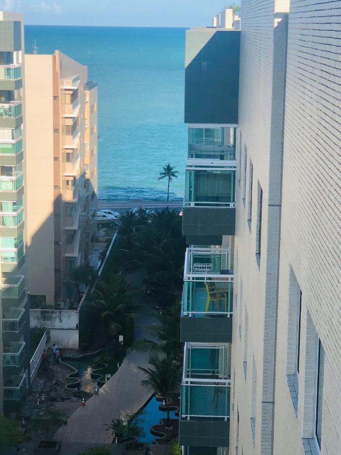 Apartamento Jtr Maceio 外观 照片