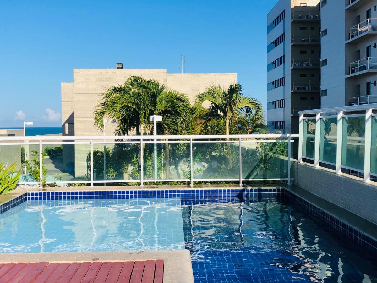 Apartamento Jtr Maceio 外观 照片