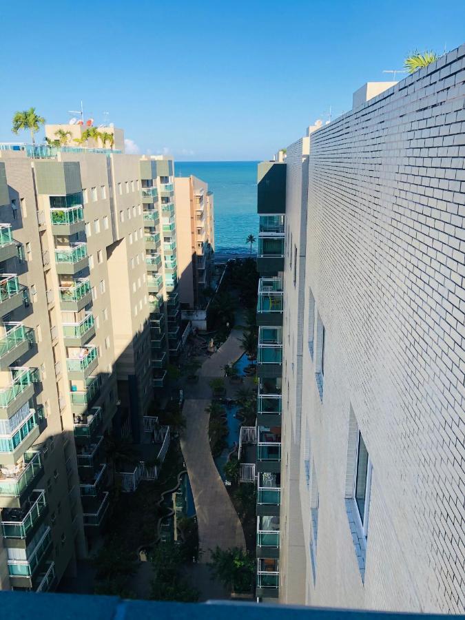 Apartamento Jtr Maceio 外观 照片