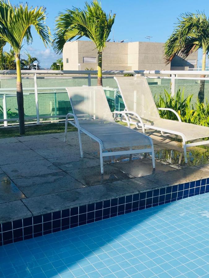 Apartamento Jtr Maceio 外观 照片