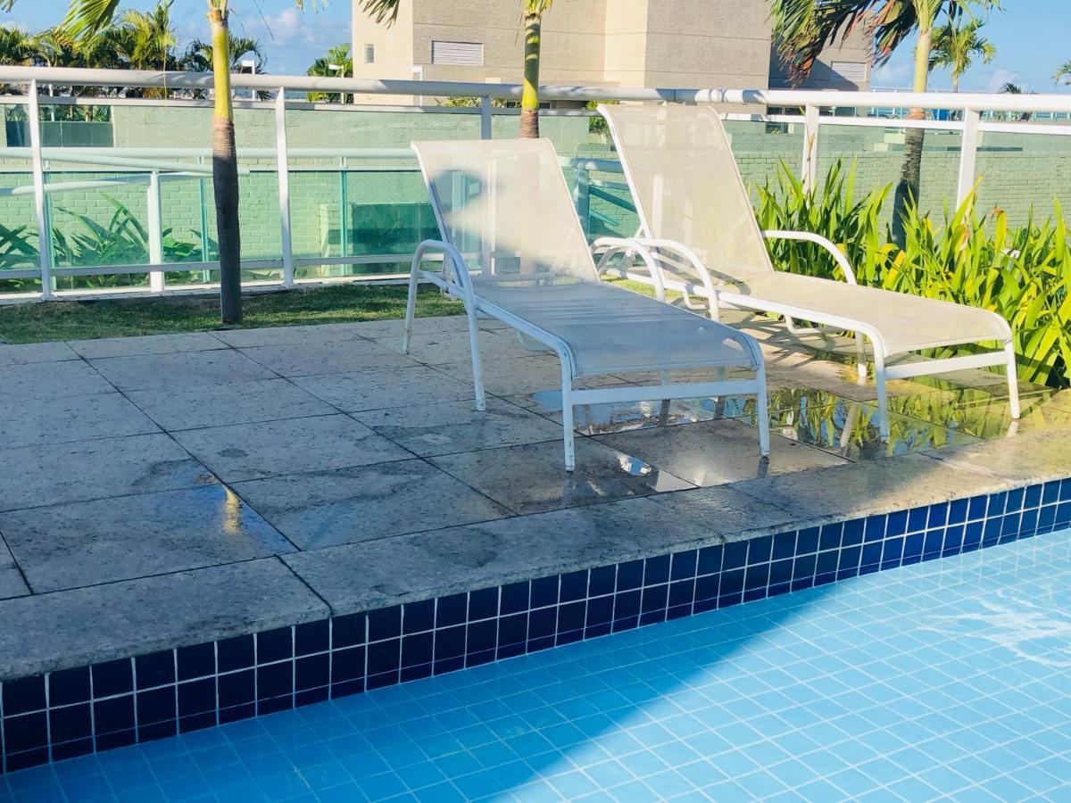 Apartamento Jtr Maceio 外观 照片