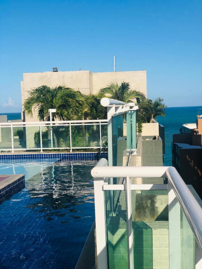 Apartamento Jtr Maceio 外观 照片
