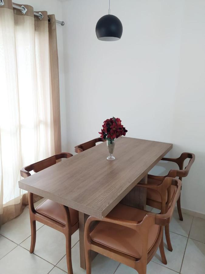 Apartamento Jtr Maceio 外观 照片