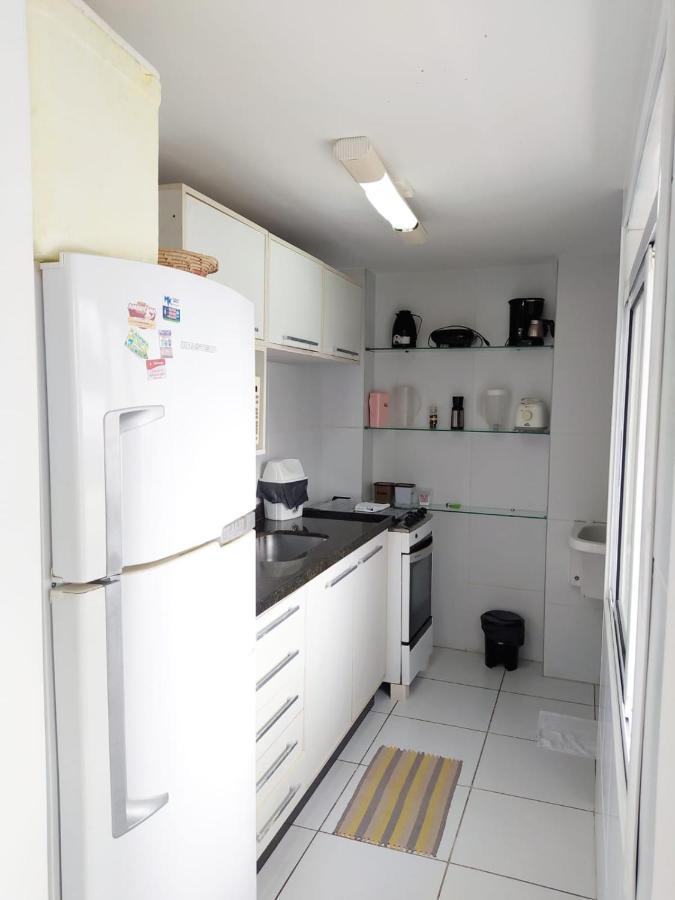 Apartamento Jtr Maceio 外观 照片