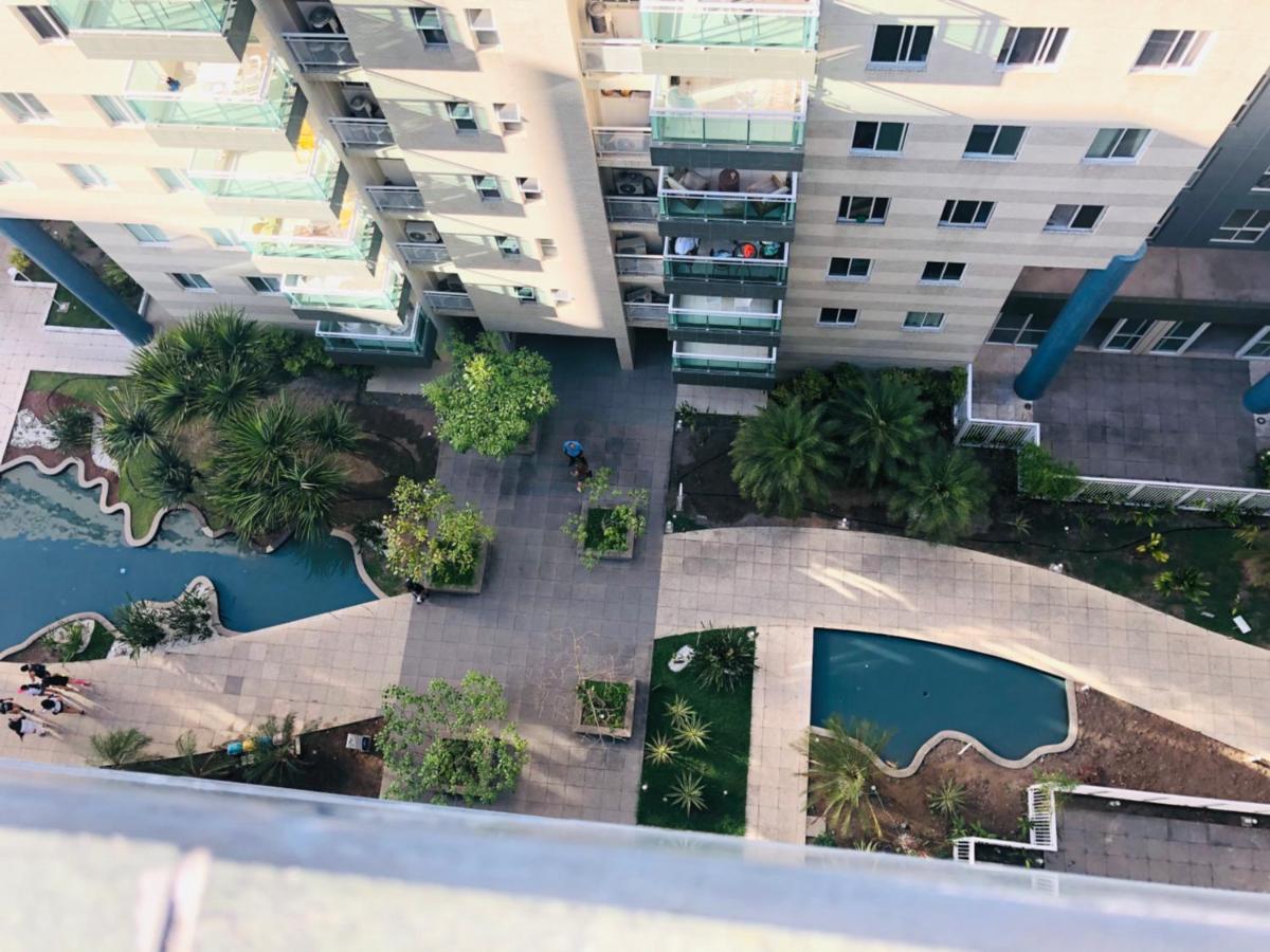 Apartamento Jtr Maceio 外观 照片