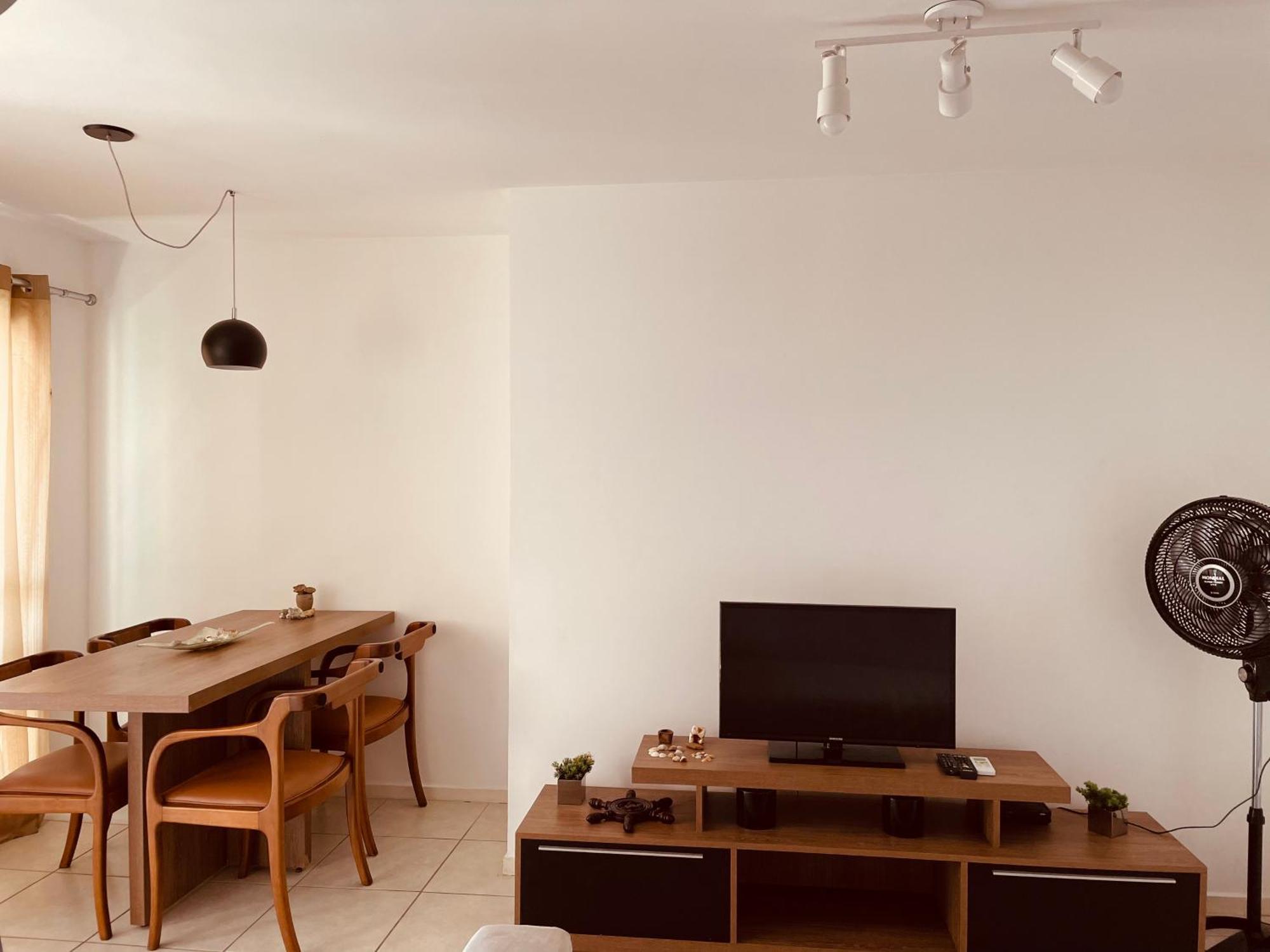 Apartamento Jtr Maceio 外观 照片